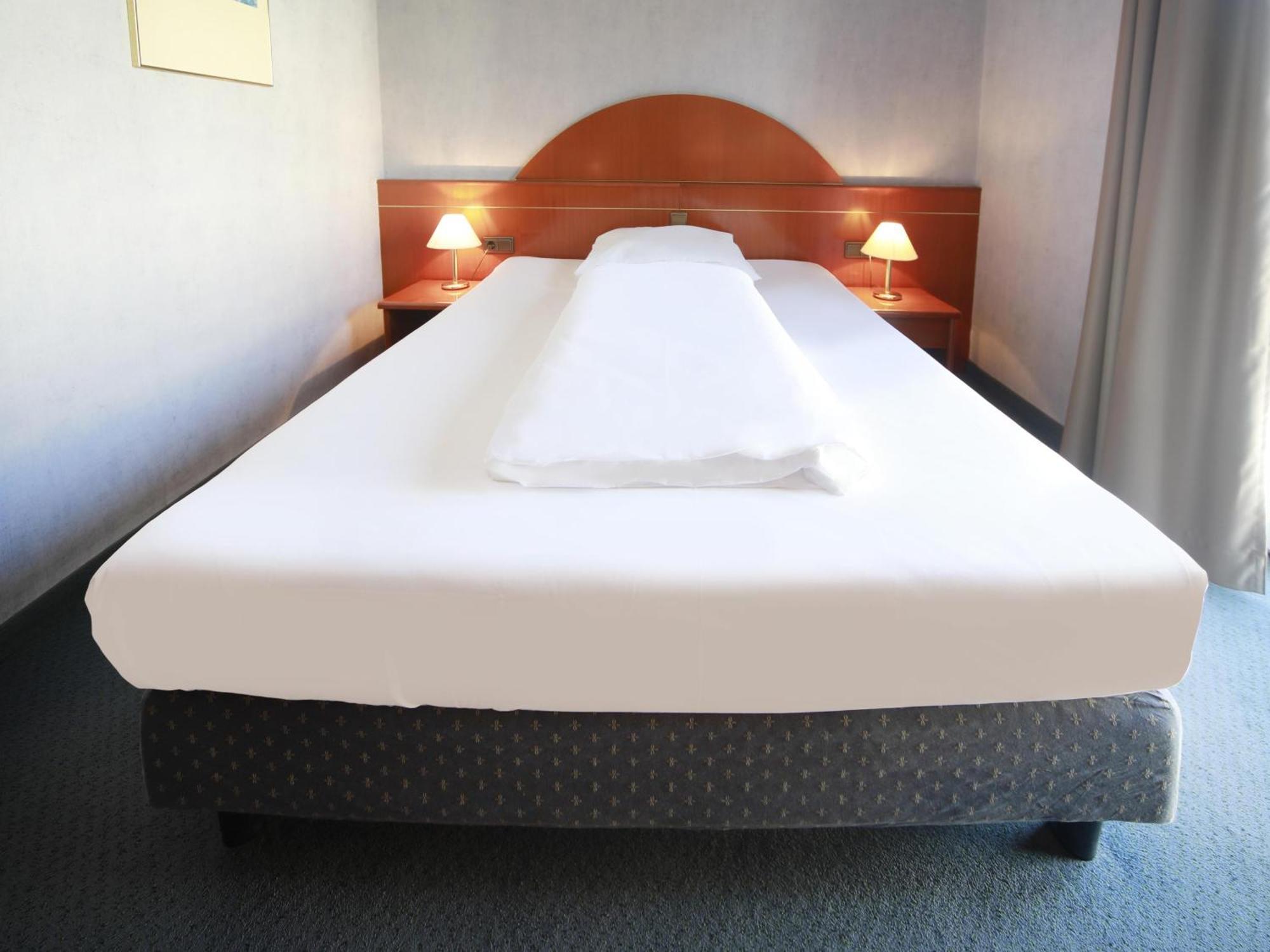 Gotha-hbf Hotel Gotha