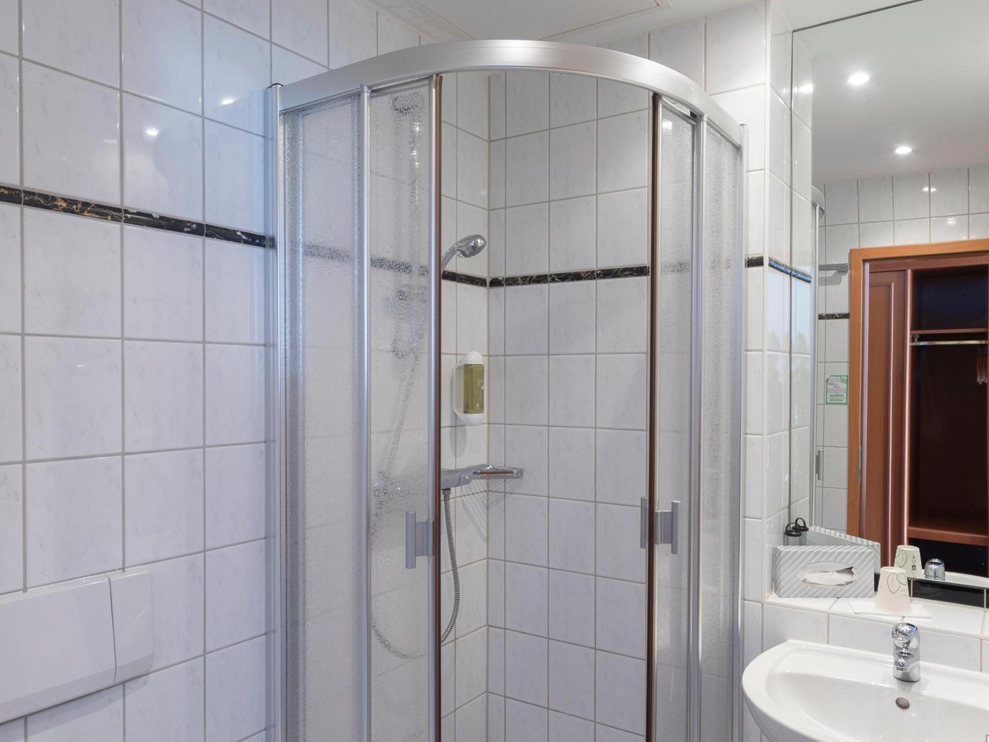 Hotel Gotha-hbf 3*
